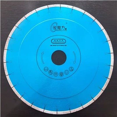 14 inch Dekton-zaagblad