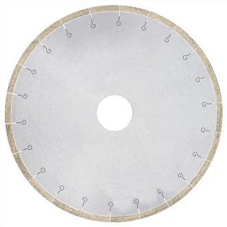 J Slot Marmeren Zaagblad